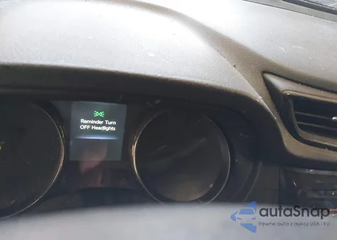 2017 Nissan Rogue S z USA, uszkodzony, nr VIN KNMAT2MT3HP557211